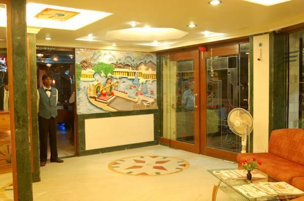 Hotel India Sun Нагпур Экстерьер фото